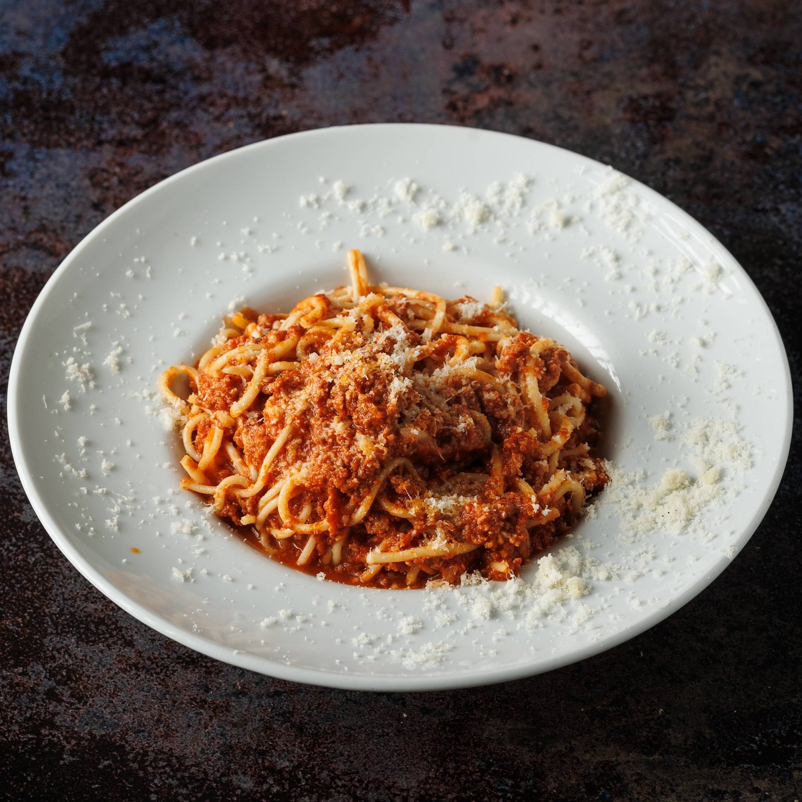 Pasta Bolonjeze