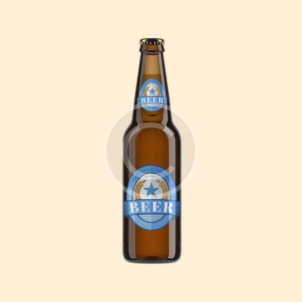 Blonde Ale