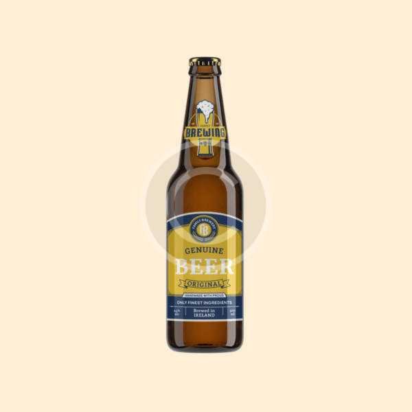 Blonde Ale - Image 2