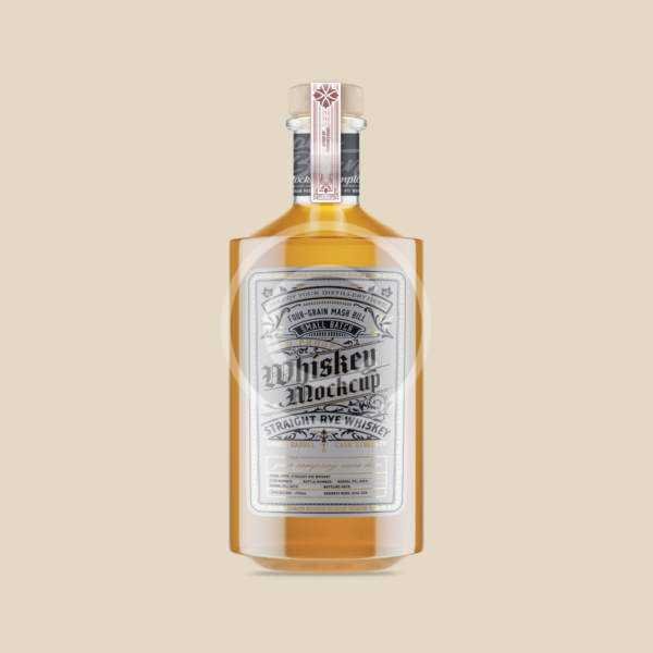 Rye Whiskey - Image 3