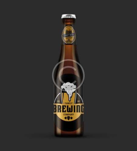 Milk Stout