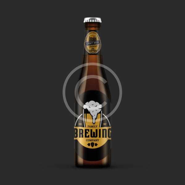 Milk Stout